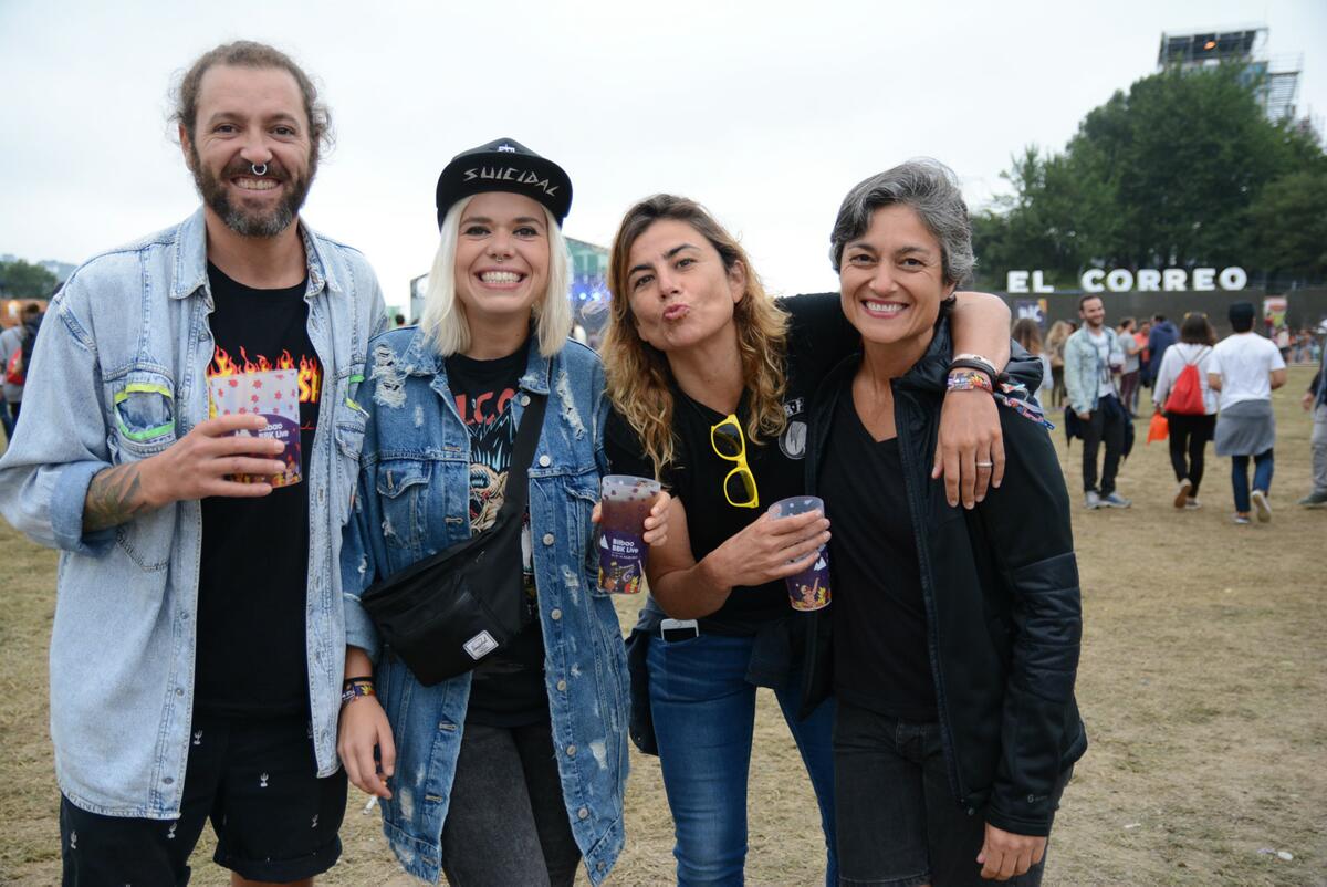 Foto 197 de la s&aacute;bado 8 de julio | Bilbao BBK Live 2017